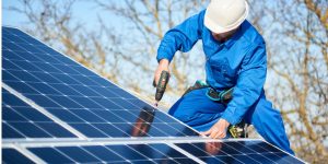 Installation Maintenance Panneaux Solaires Photovoltaïques à Buffignecourt